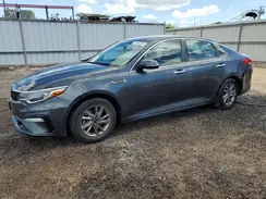 5XXGT4L32LG393408 2020 KIA OPTIMA