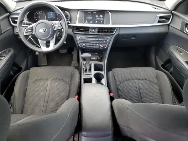 5XXGT4L32LG393408 2020 KIA OPTIMA - Image 8