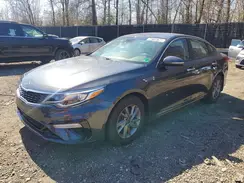 5XXGT4L32LG393599 2020 KIA OPTIMA