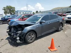 5XXGT4L32LG393635 2020 KIA OPTIMA