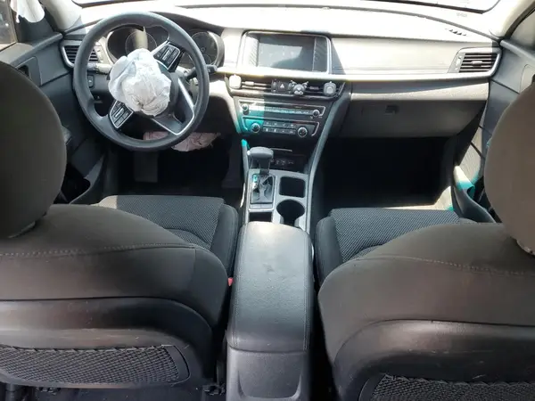 5XXGT4L32LG393635 2020 KIA OPTIMA - Image 8
