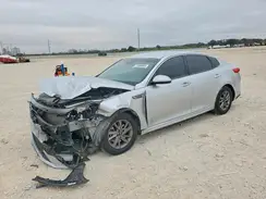 5XXGT4L32LG393683 2020 KIA OPTIMA