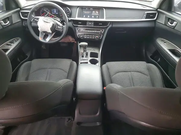 5XXGT4L32LG393683 2020 KIA OPTIMA - Image 8