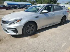 5XXGT4L32LG393957 2020 KIA OPTIMA
