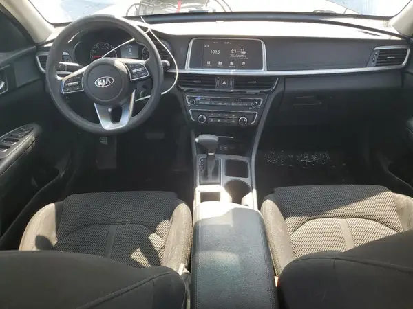 5XXGT4L32LG393957 2020 KIA OPTIMA - Image 8