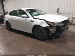 5XXGT4L32LG394087 2020 KIA OPTIMA