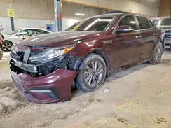 5XXGT4L32LG394347 2020 KIA OPTIMA