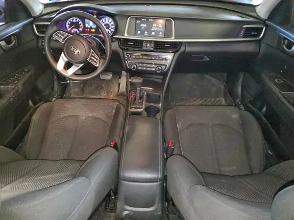 5XXGT4L32LG394347 2020 KIA OPTIMA - Image 8