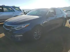 5XXGT4L32LG394364 2020 KIA OPTIMA
