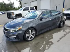 5XXGT4L32LG395028 2020 KIA OPTIMA