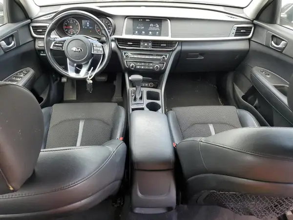 5XXGT4L32LG395028 2020 KIA OPTIMA - Image 8