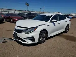 5XXGT4L32LG395241 2020 KIA OPTIMA