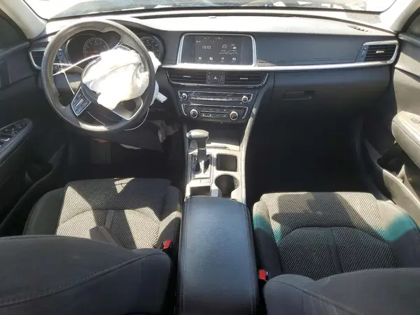 5XXGT4L32LG395241 2020 KIA OPTIMA - Image 8