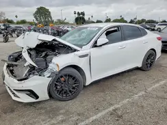 5XXGT4L32LG395501 2020 KIA OPTIMA