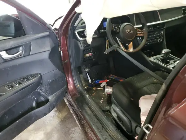 5XXGT4L32LG395689 2020 KIA OPTIMA - Image 8