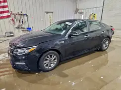 5XXGT4L32LG395854 2020 KIA OPTIMA