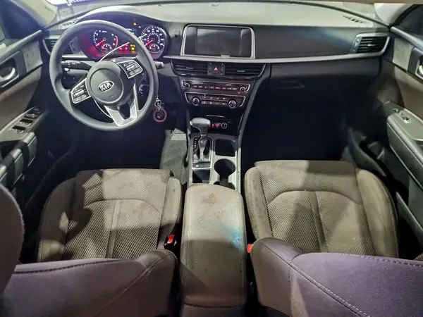 5XXGT4L32LG395854 2020 KIA OPTIMA - Image 8