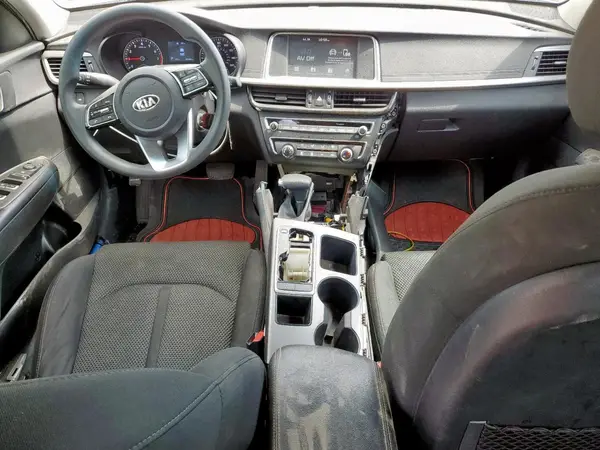 5XXGT4L32LG396275 2020 KIA OPTIMA - Image 8