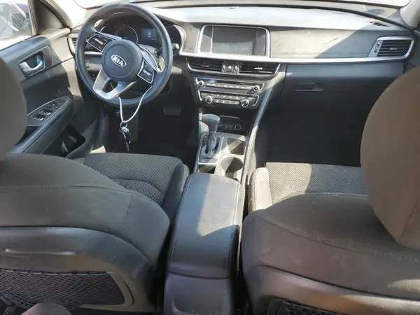 5XXGT4L32LG396356 2020 KIA OPTIMA - Image 8
