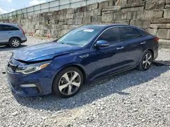 5XXGT4L32LG396437 2020 KIA OPTIMA
