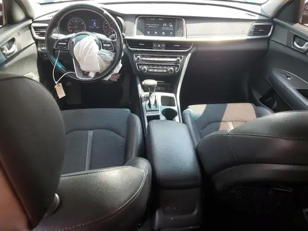 5XXGT4L32LG396437 2020 KIA OPTIMA - Image 8