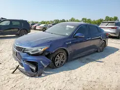 5XXGT4L32LG396440 2020 KIA OPTIMA
