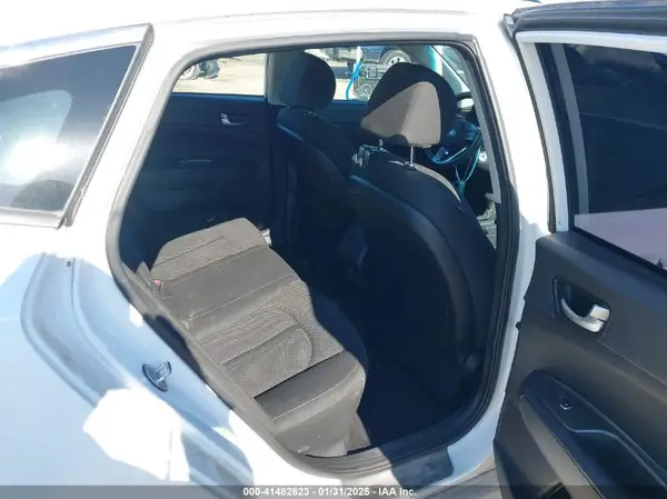 5XXGT4L32LG396843 2020 KIA OPTIMA - Image 8