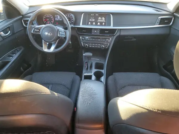5XXGT4L32LG397183 2020 KIA OPTIMA - Image 8