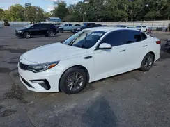 5XXGT4L32LG397698 2020 KIA OPTIMA