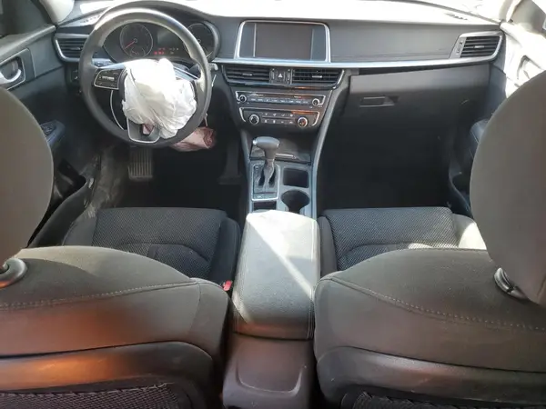 5XXGT4L32LG397698 2020 KIA OPTIMA - Image 8