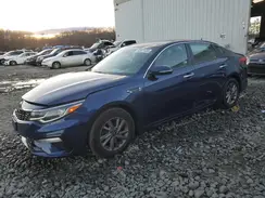 5XXGT4L32LG397930 2020 KIA OPTIMA
