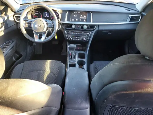 5XXGT4L32LG397930 2020 KIA OPTIMA - Image 8