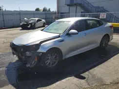 5XXGT4L32LG398074 2020 KIA OPTIMA
