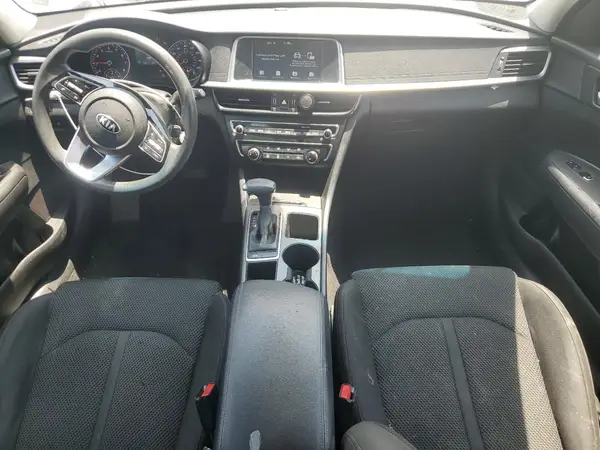 5XXGT4L32LG398074 2020 KIA OPTIMA - Image 8