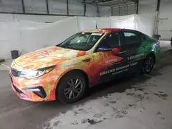 5XXGT4L32LG398107 2020 KIA OPTIMA