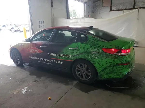 5XXGT4L32LG398107 2020 KIA OPTIMA - Image 2
