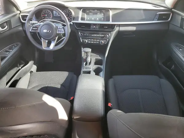 5XXGT4L32LG398222 2020 KIA OPTIMA - Image 8