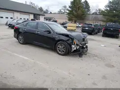 5XXGT4L32LG398687 2020 KIA OPTIMA