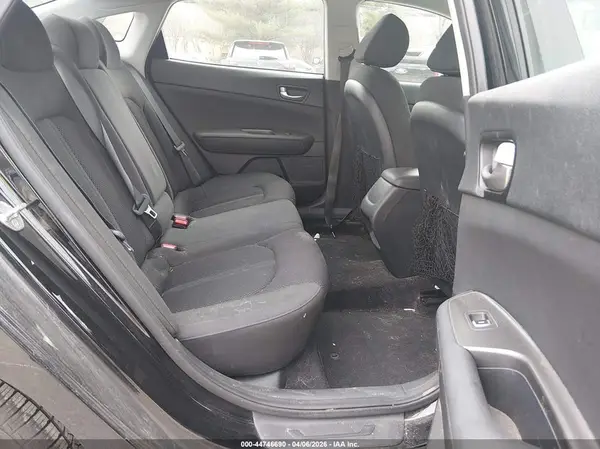 5XXGT4L32LG398687 2020 KIA OPTIMA - Image 8
