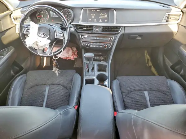 5XXGT4L32LG398964 2020 KIA OPTIMA - Image 8