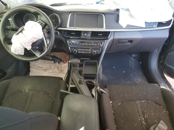 5XXGT4L32LG399239 2020 KIA OPTIMA - Image 8