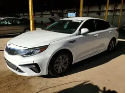 5XXGT4L32LG399368 2020 KIA OPTIMA