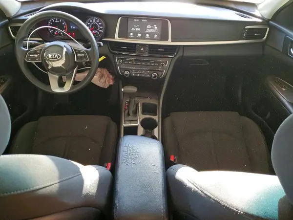 5XXGT4L32LG399368 2020 KIA OPTIMA - Image 8