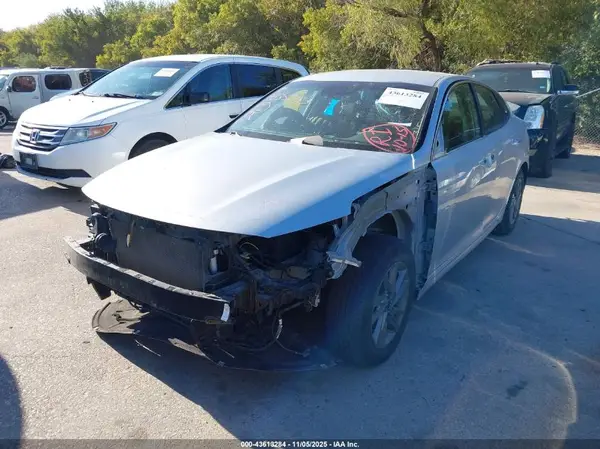 5XXGT4L32LG399628 2020 KIA OPTIMA - Image 2