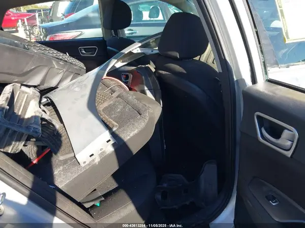 5XXGT4L32LG399628 2020 KIA OPTIMA - Image 8