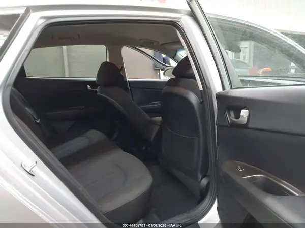 5XXGT4L32LG400373 2020 KIA OPTIMA - Image 8