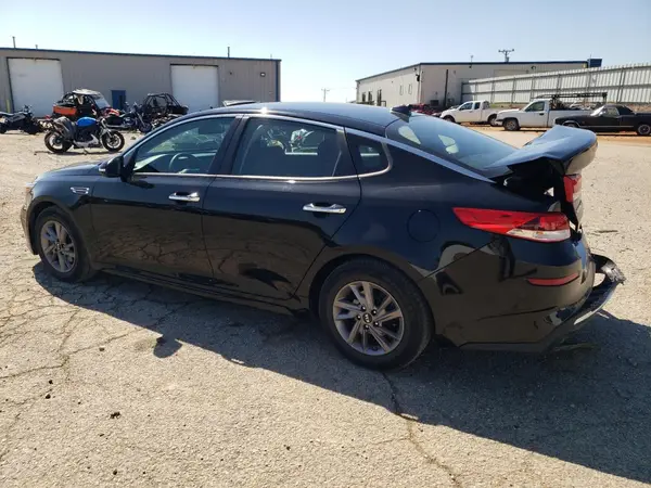 5XXGT4L32LG400485 2020 KIA OPTIMA - Image 2