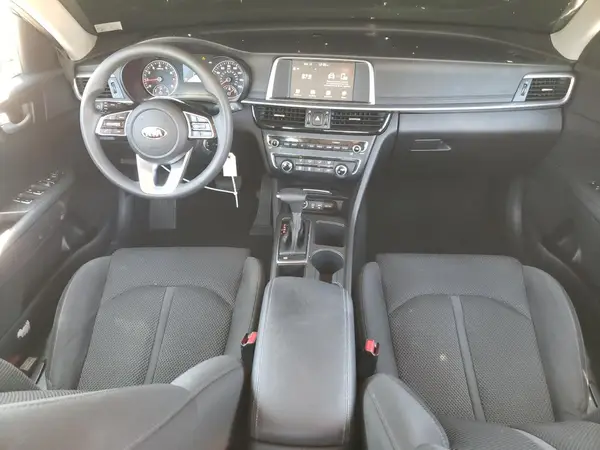 5XXGT4L32LG400485 2020 KIA OPTIMA - Image 8