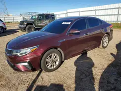 5XXGT4L32LG400518 2020 KIA OPTIMA