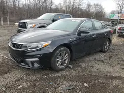 5XXGT4L32LG400552 2020 KIA OPTIMA